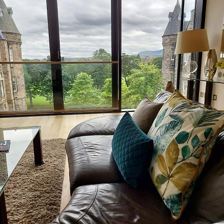 Quartermile Luxury Landing Apartment EDI Exterior foto